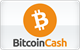 Bitcoin Cash payment method at MonsterWin Casino